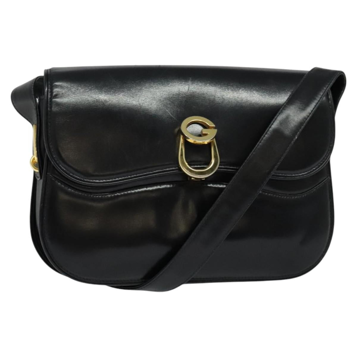 Gucci Vintage Leather Product Image