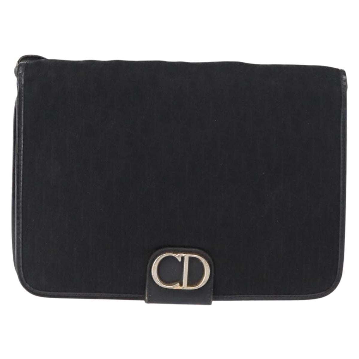 Christian Dior Vintage CD trotter Canvas Product Image