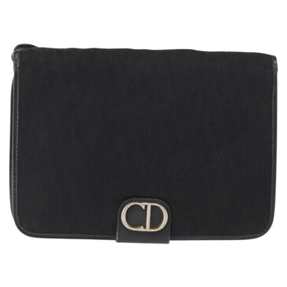 Christian Dior Vintage CD trotter Canvas Product Image