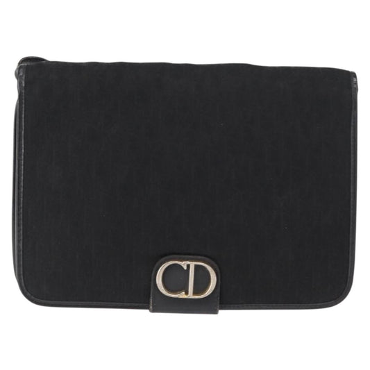 Christian Dior Vintage CD trotter Canvas Product Image