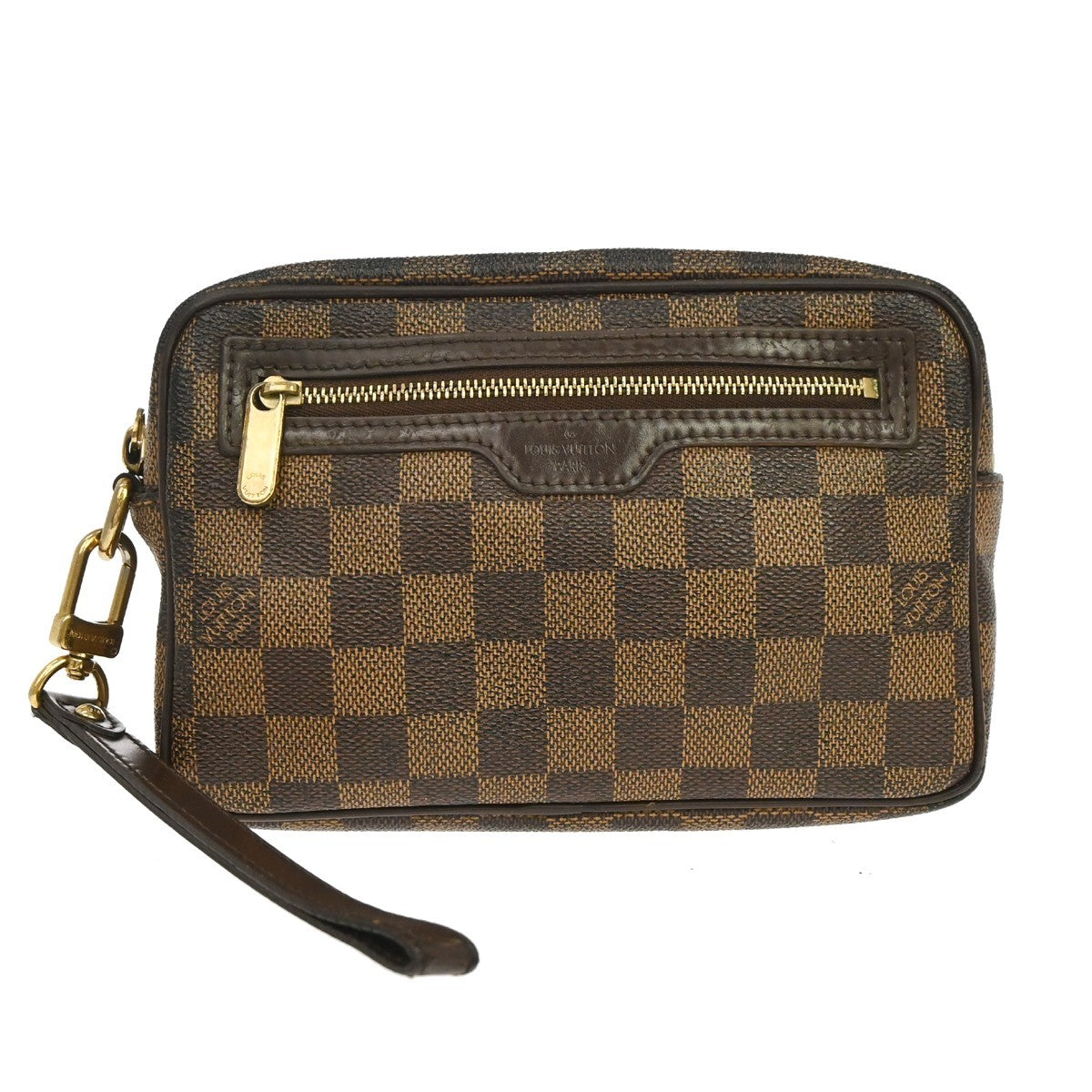 Louis Vuitton Pochette Macao Damier Product Image