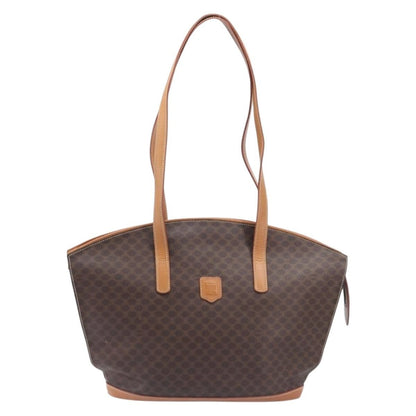 Celine Macadam Canvas and leather Product Image