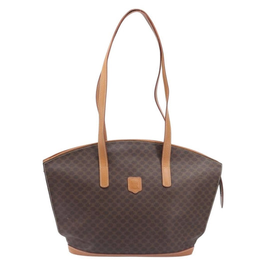 Celine Macadam Canvas and leather Product Image