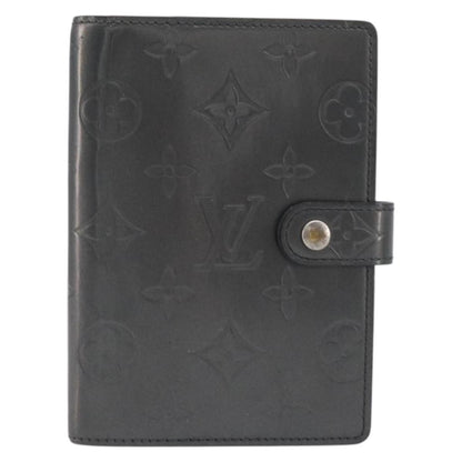 Louis Vuitton Agenda Cover Patent Leather PM