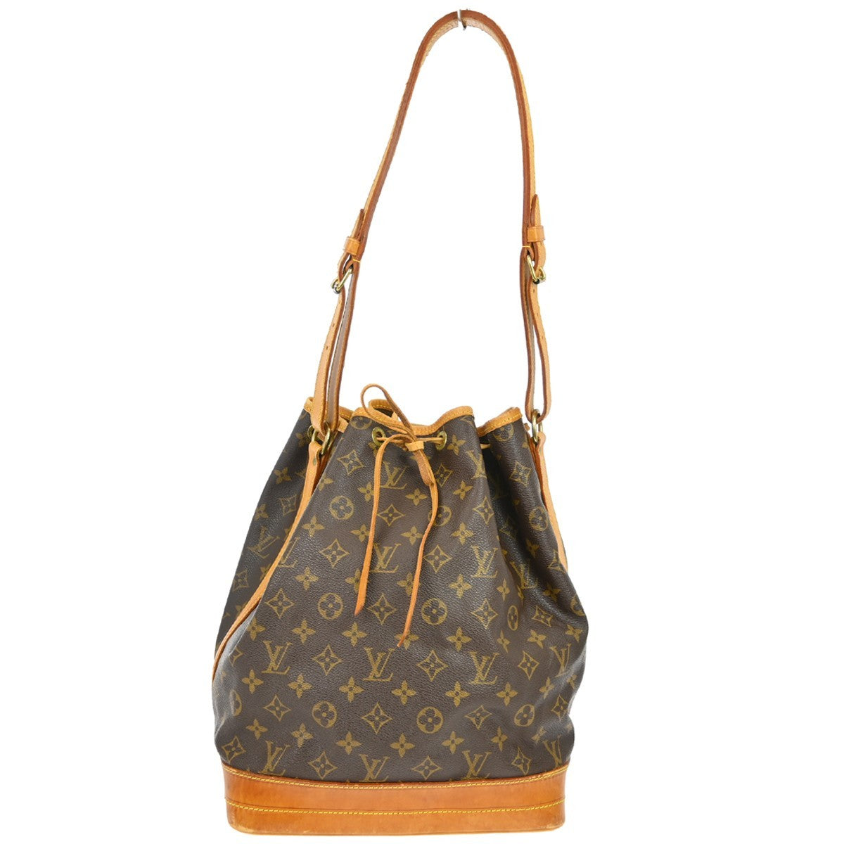 Louis Vuitton Noe Shoulder bag damier monogram large