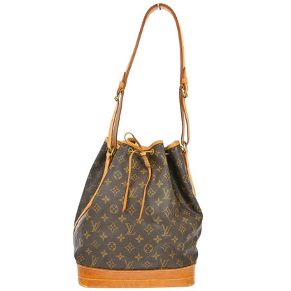 Louis Vuitton Noe Shoulder bag damier monogram large