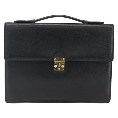 Saint Laurent Handbag Leather Medium