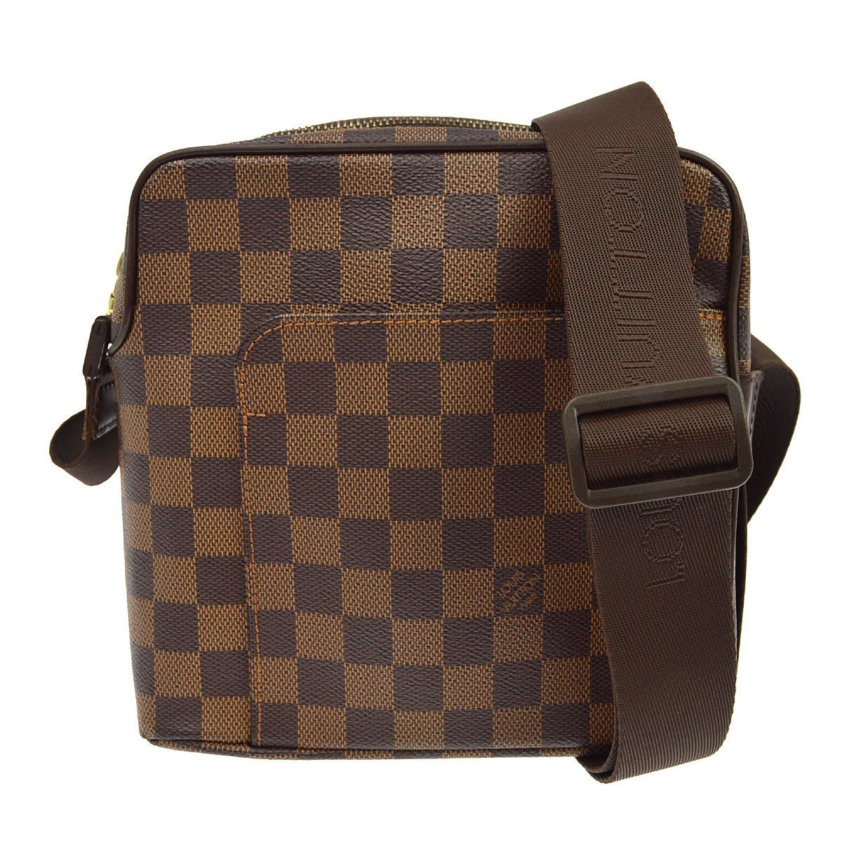 Louis Vuitton Olav Damier Ebene PM