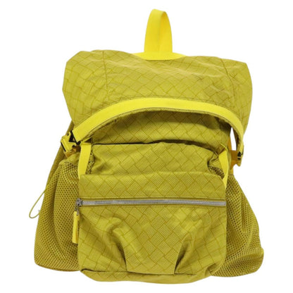 Bottega Veneta Vintage Backpack Nylon Product Image