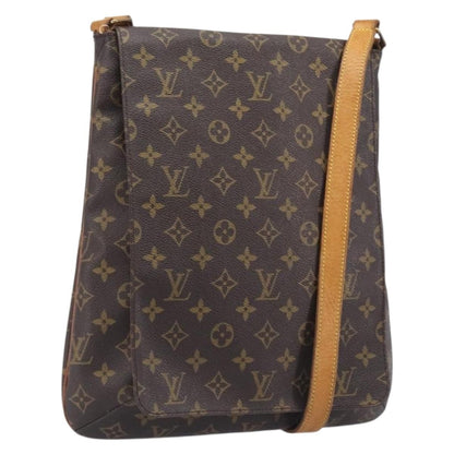 Louis Vuitton Musette Salsa Monogram Canvas PM