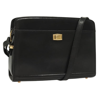 Bally Vintage Leather Product Image