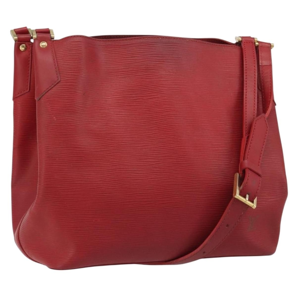 Louis Vuitton Mandara Epi Leather MM
