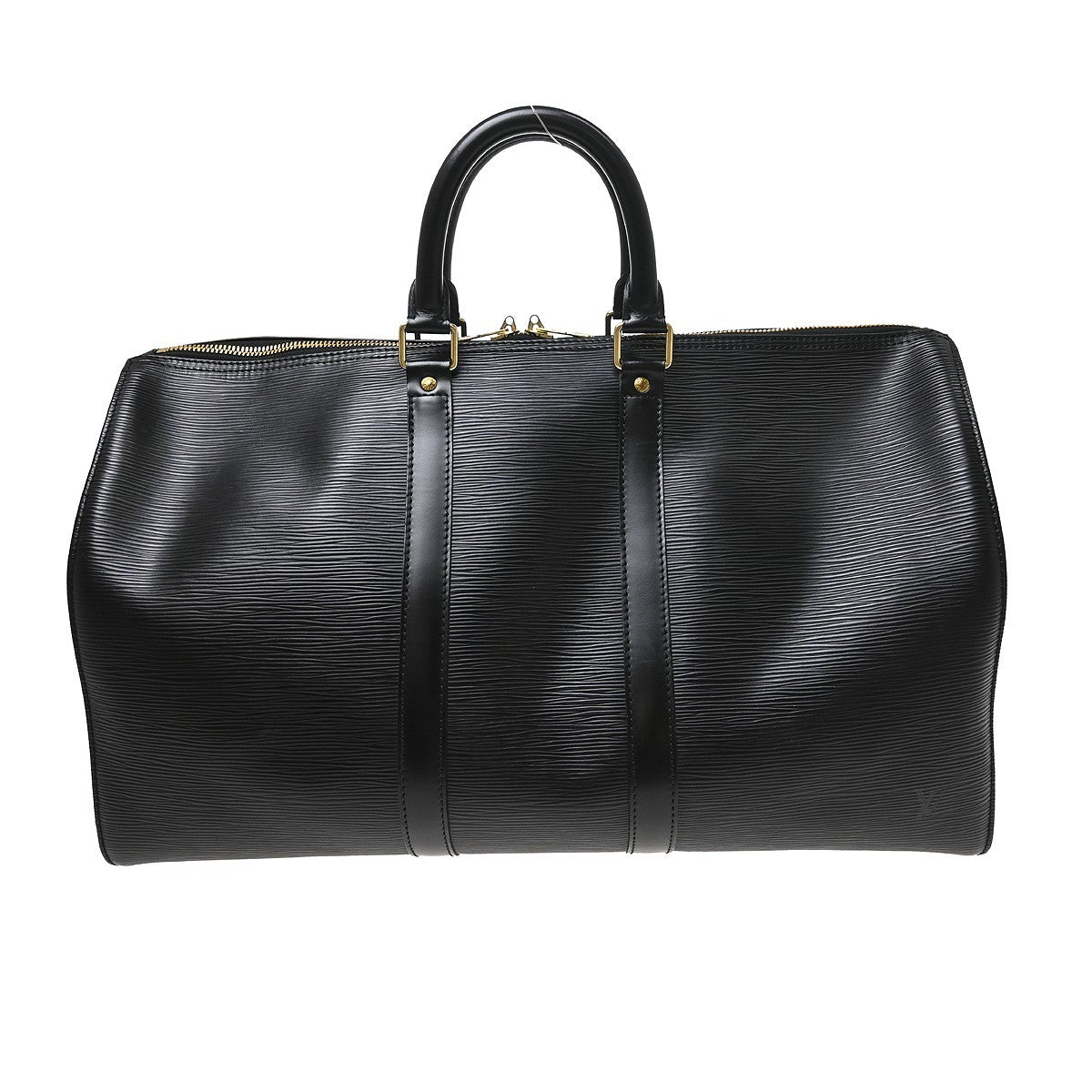 Louis Vuitton Keepall Epi 45
