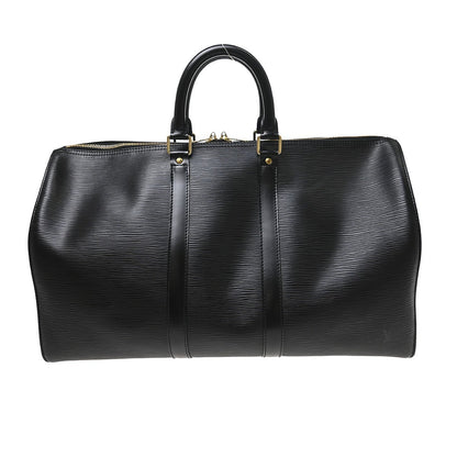 Louis Vuitton Keepall Epi 45