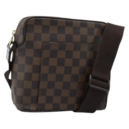 Louis Vuitton Olav Damier Ebene PM