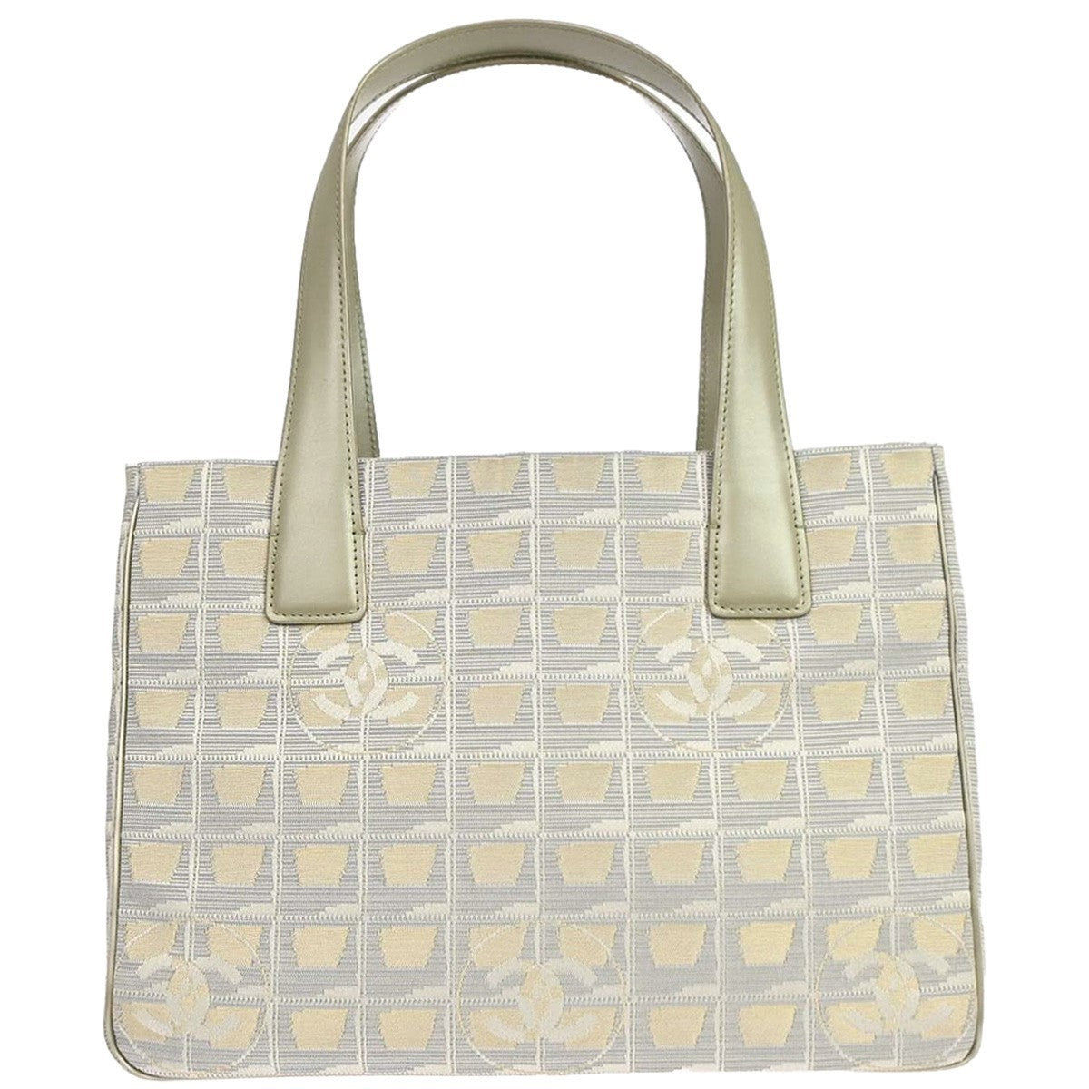 Chanel Travel Line Nylon Medium