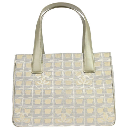 Chanel Travel Line Nylon Medium