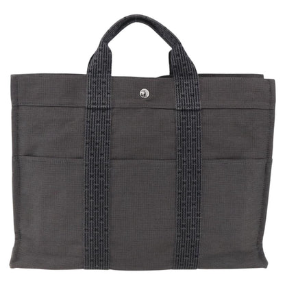 Hermes Fourre-tout Herline Canvas Product Image