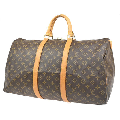 Louis Vuitton Keepall Monogram Canvas 50
