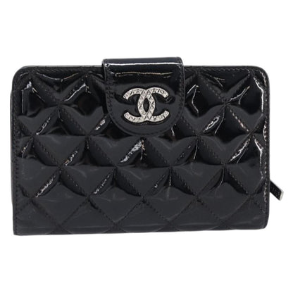 Chanel Brilliant CC French Quilted Patent Product Image