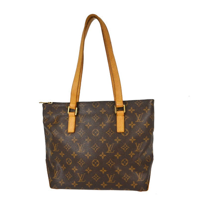 Louis Vuitton Cabas Piano Monogram Canvas Product Image