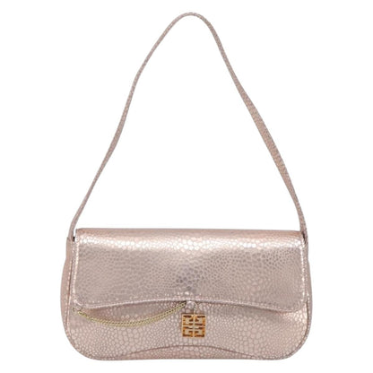 Givenchy 4G Shoulder Bag Leather Medium