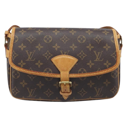 Louis Vuitton Sologne Monogram Canvas Product Image