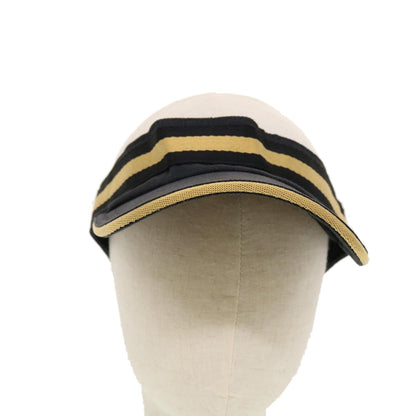 Gucci Sun Visor Canvas Product Image