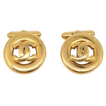 Chanel Logo Button Metal Product Image