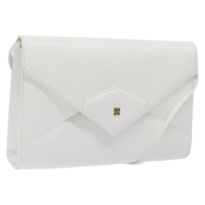 Givenchy Vintage 4G Leather Product Image