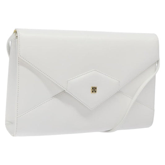 Givenchy Vintage 4G Leather Product Image