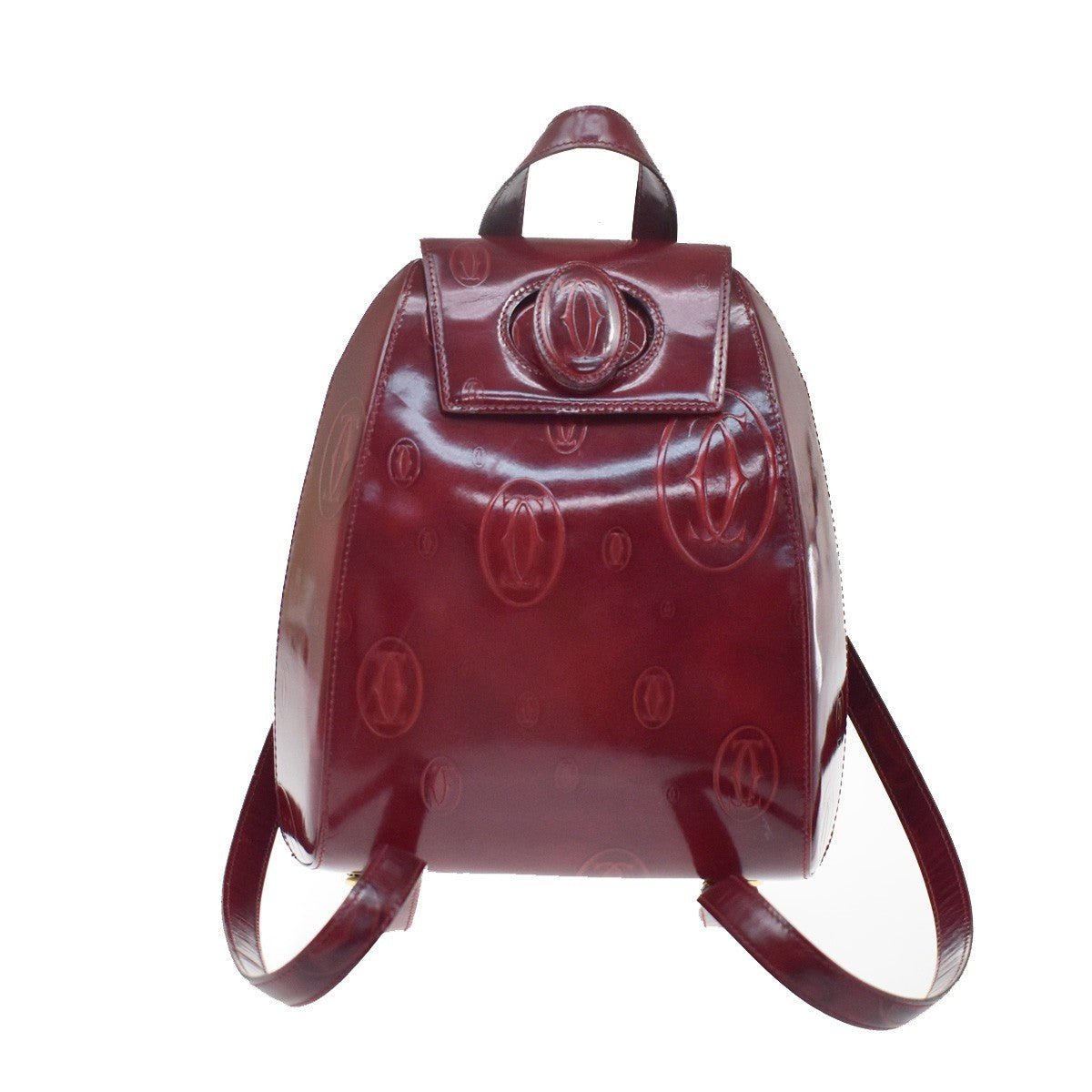 Cartier Happy birthday Patent leather Product Image