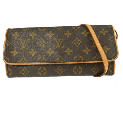 Louis Vuitton Twin Monogram Canvas GM