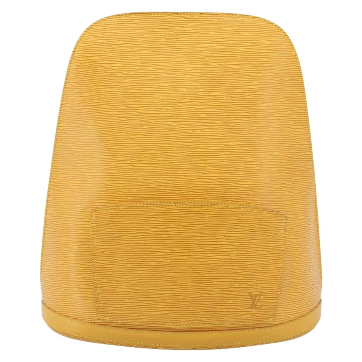 Louis Vuitton Gobelins Epi Leather Product Image