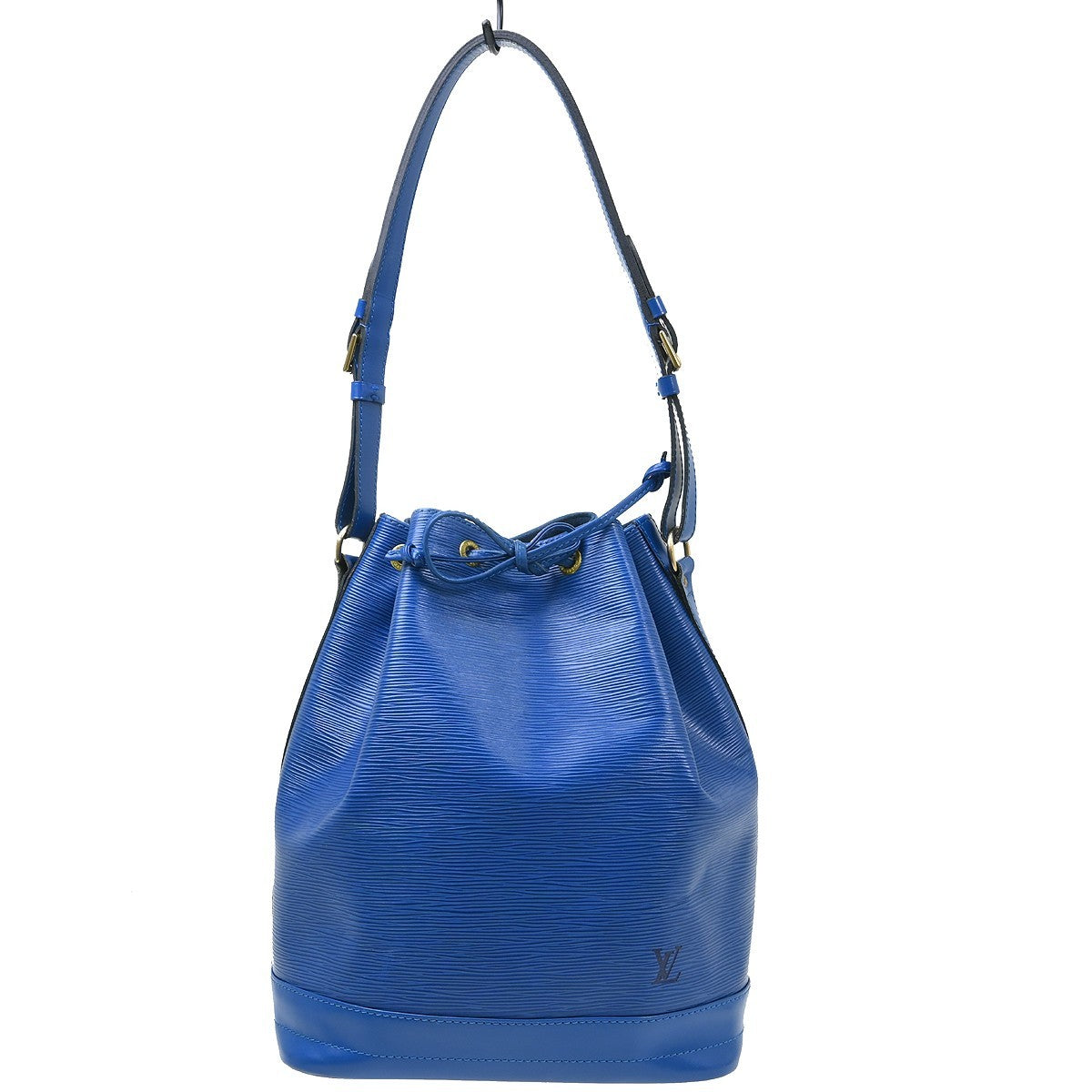Louis Vuitton Noe Handbag Epi Leather Large