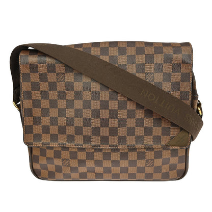 Louis Vuitton Shelton Messenger Bag Damier GM