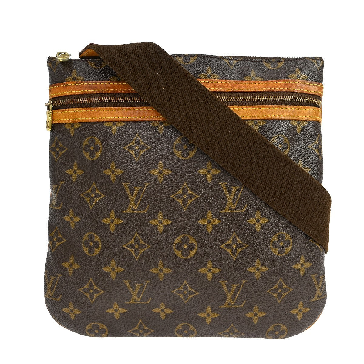 Louis Vuitton Bosphore Pochette Monogram Canvas Product Image