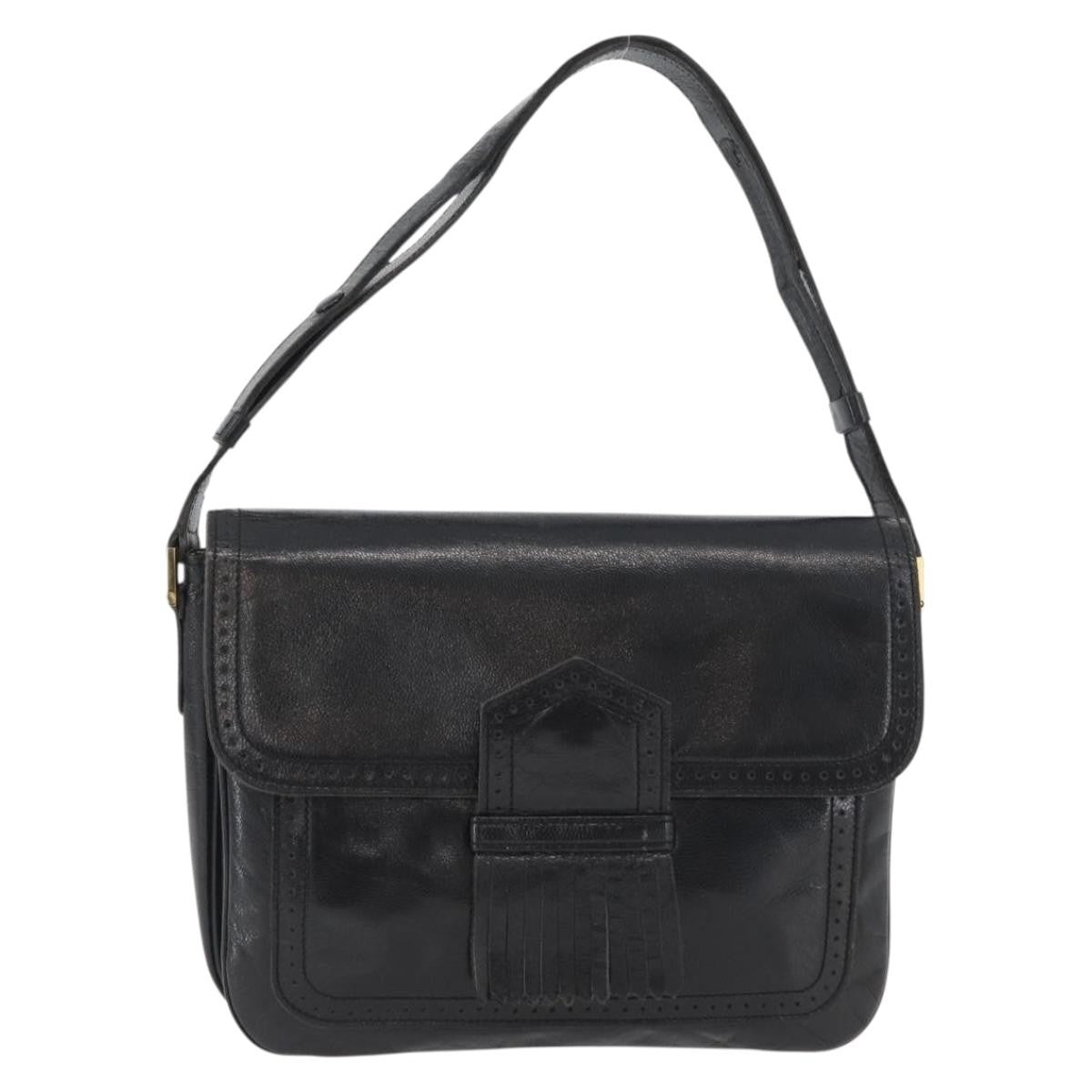 Saint Laurent Vintage Leather Product Image