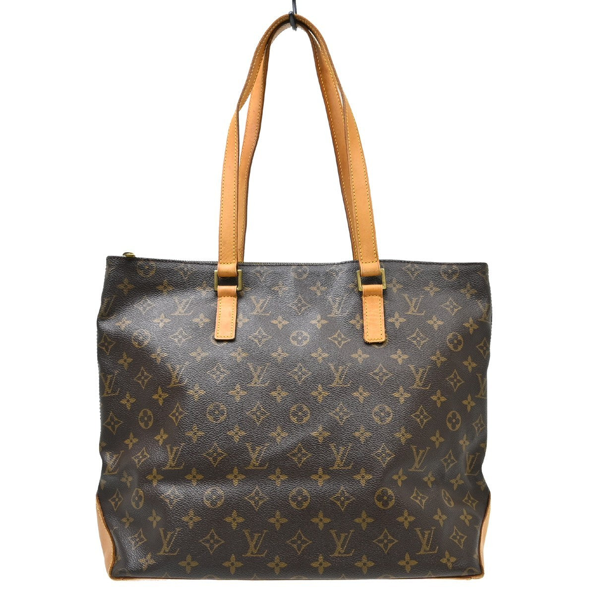 Louis Vuitton Cabas Mezzo Monogram Canvas Product Image