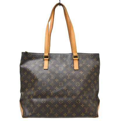 Louis Vuitton Cabas Mezzo Monogram Canvas Product Image