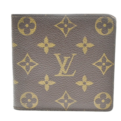 Louis Vuitton Marco Wallet NM Monogram Canvas Product Image