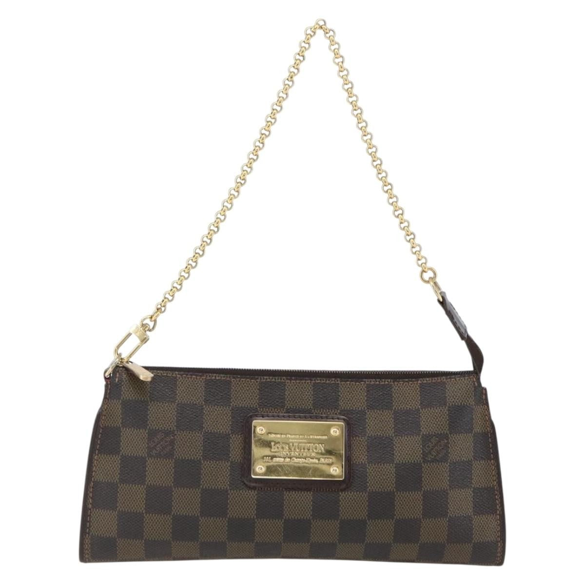 Louis Vuitton Sophie Damier Ebene Product Image
