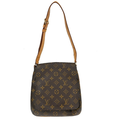Louis Vuitton Musette Salsa Monogram Canvas PM