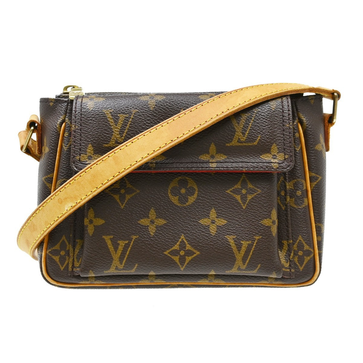 Louis Vuitton Viva Cite Monogram Canvas PM