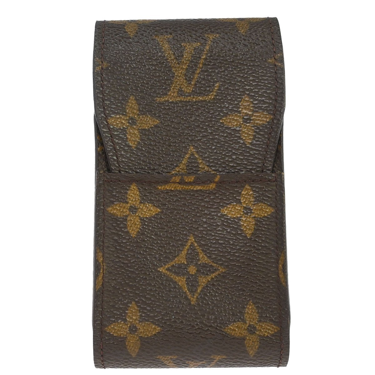 Louis Vuitton Cigarette Case Monogram Canvas Product Image