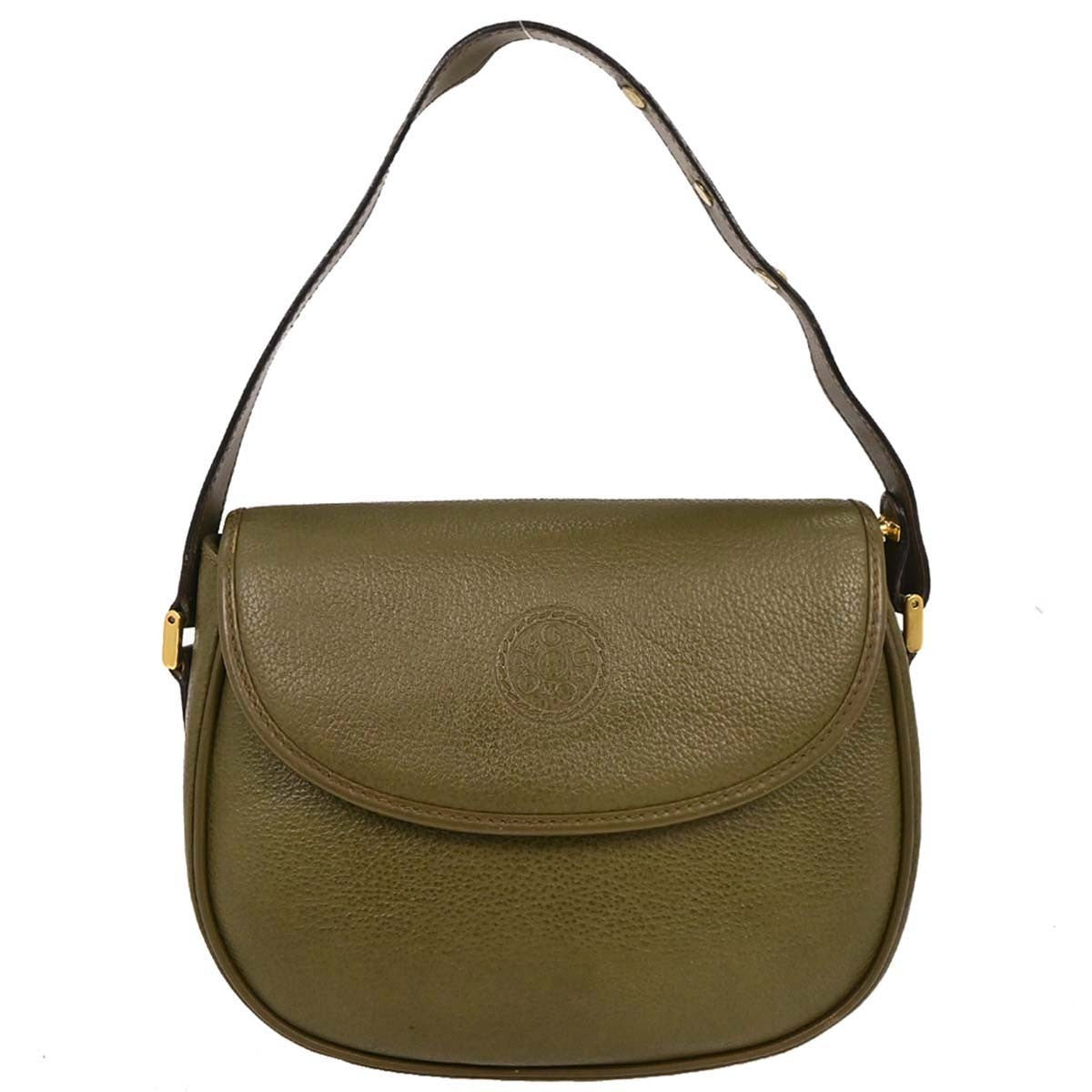 Gucci Vintage Leather Product Image