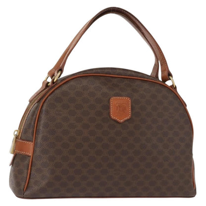 Celine Macadam Canvas Medium