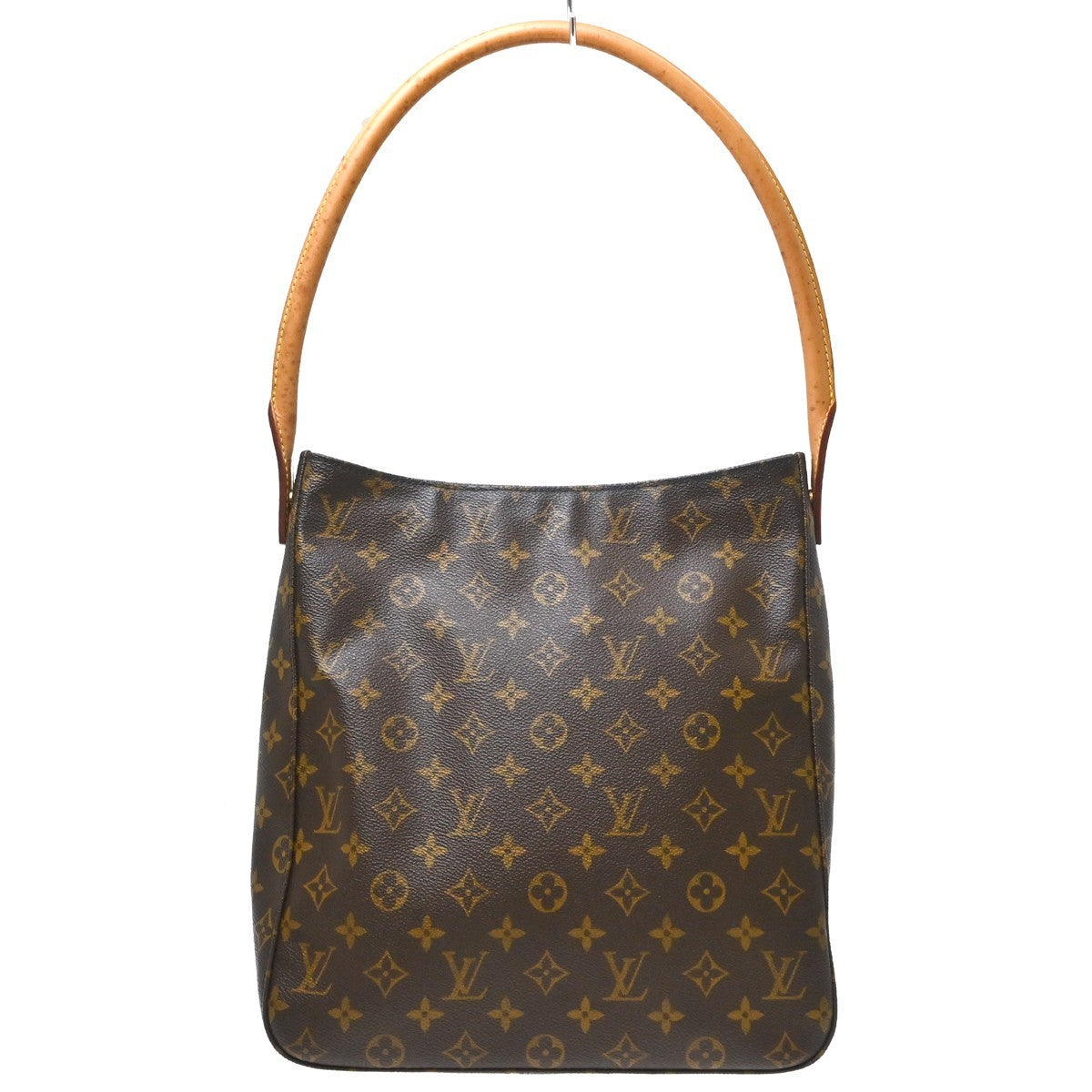 Louis Vuitton Monogram Looping Monogram Canvas GM