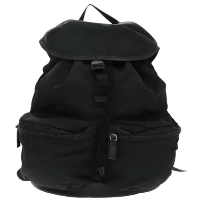 Prada Double Front Pocket Tessuto Medium