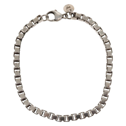 Tiffany & Co. Venetian Link Bracelet Sterling Silver Product Image